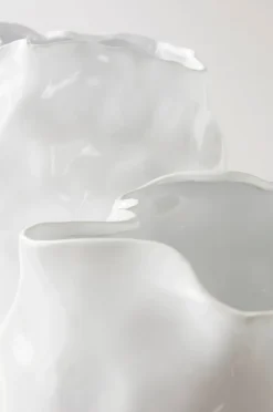 BUBBA Vase - höhe 31 cm