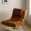 BURLESON Loungesessel