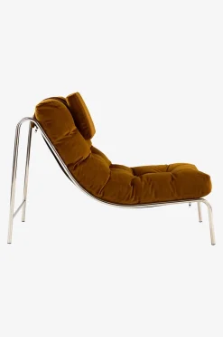 BURLESON Loungesessel