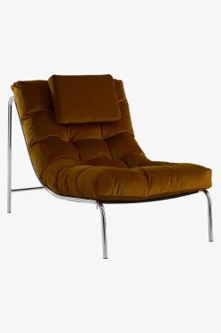 BURLESON Loungesessel