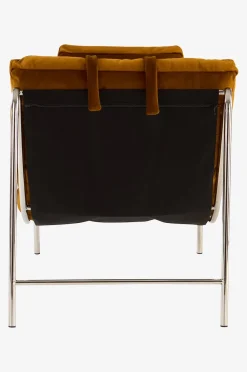 BURLESON Loungesessel