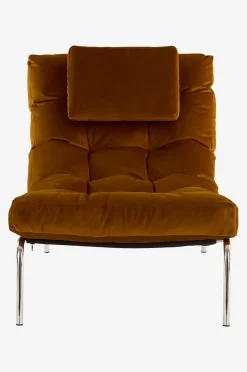 BURLESON Loungesessel