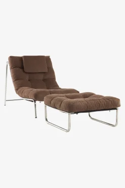 BURLESON Sessel