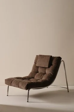 BURLESON Sessel