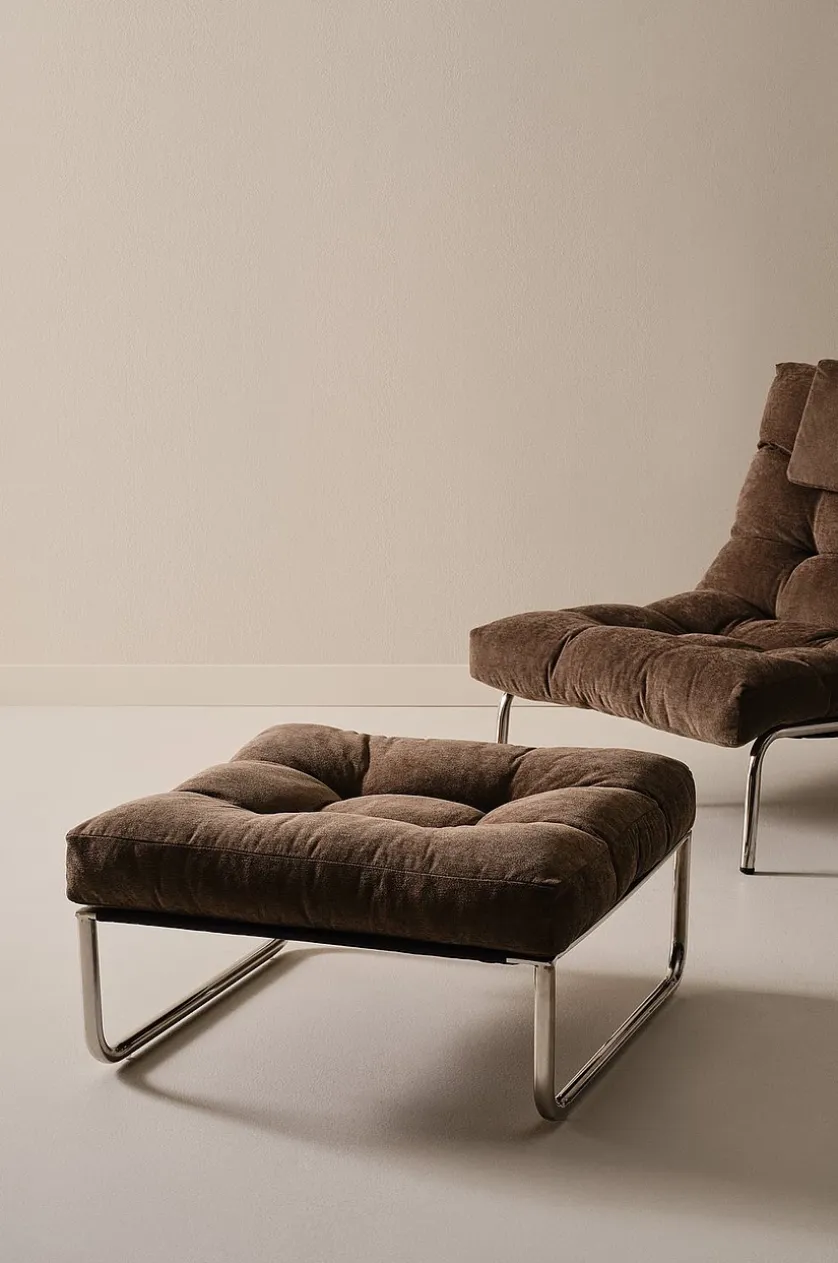 BURLESON Sessel
