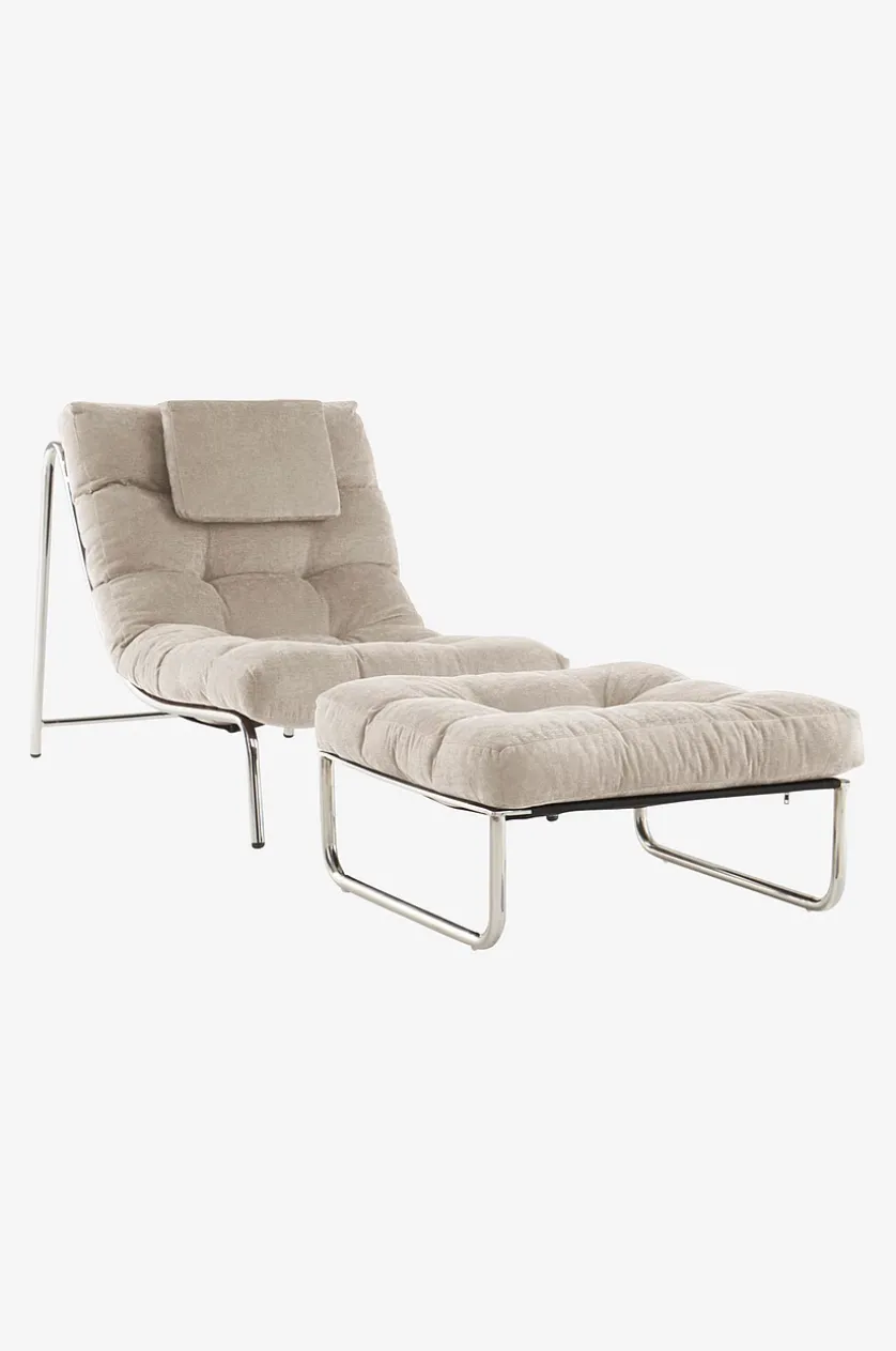 BURLESON Sessel