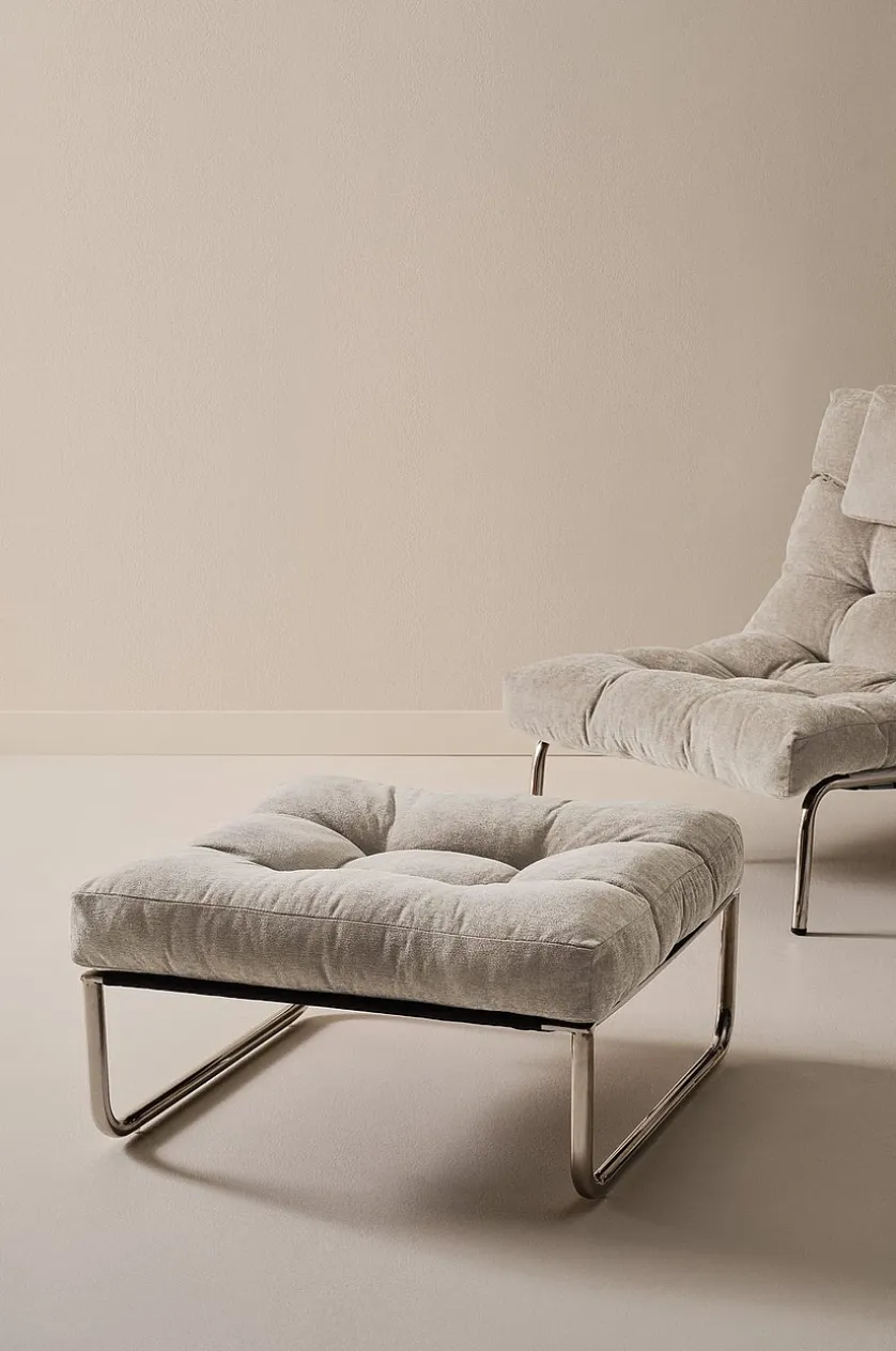 BURLESON Sessel