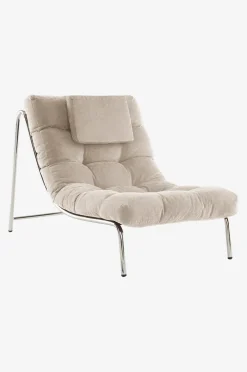 BURLESON Sessel