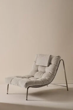 BURLESON Sessel