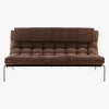 BURLESON 2-Sitzer Sofa