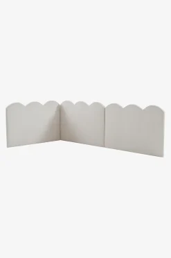 BURLEY Kopfteil 90 cm