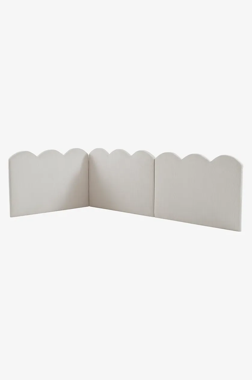 BURLEY Kopfteil 90 cm