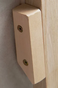 BYRUM Kopfteil 160 cm