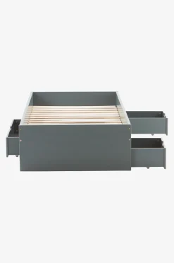 CACERE Kinderbett 90x200 cm