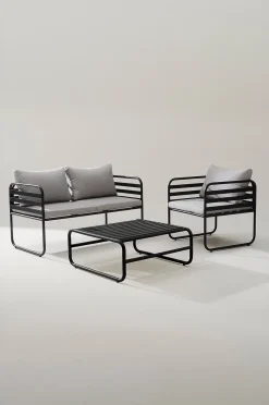 CADIZ Couchtisch
