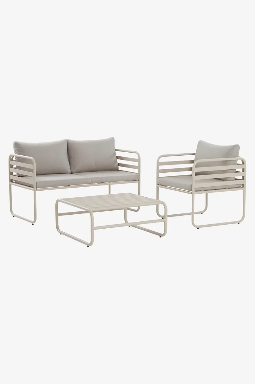 CADIZ Couchtisch