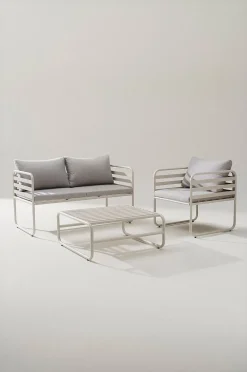 CADIZ Couchtisch