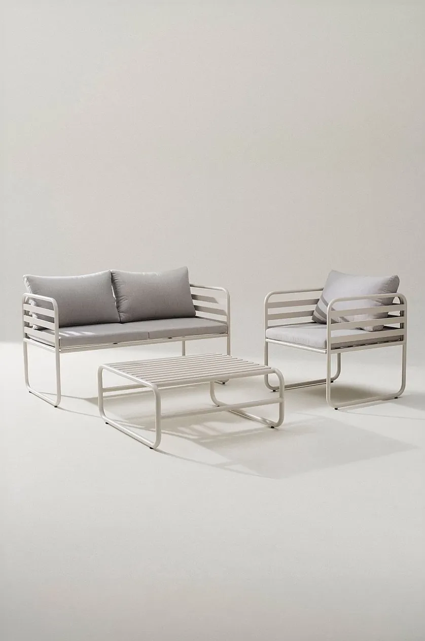 CADIZ Couchtisch