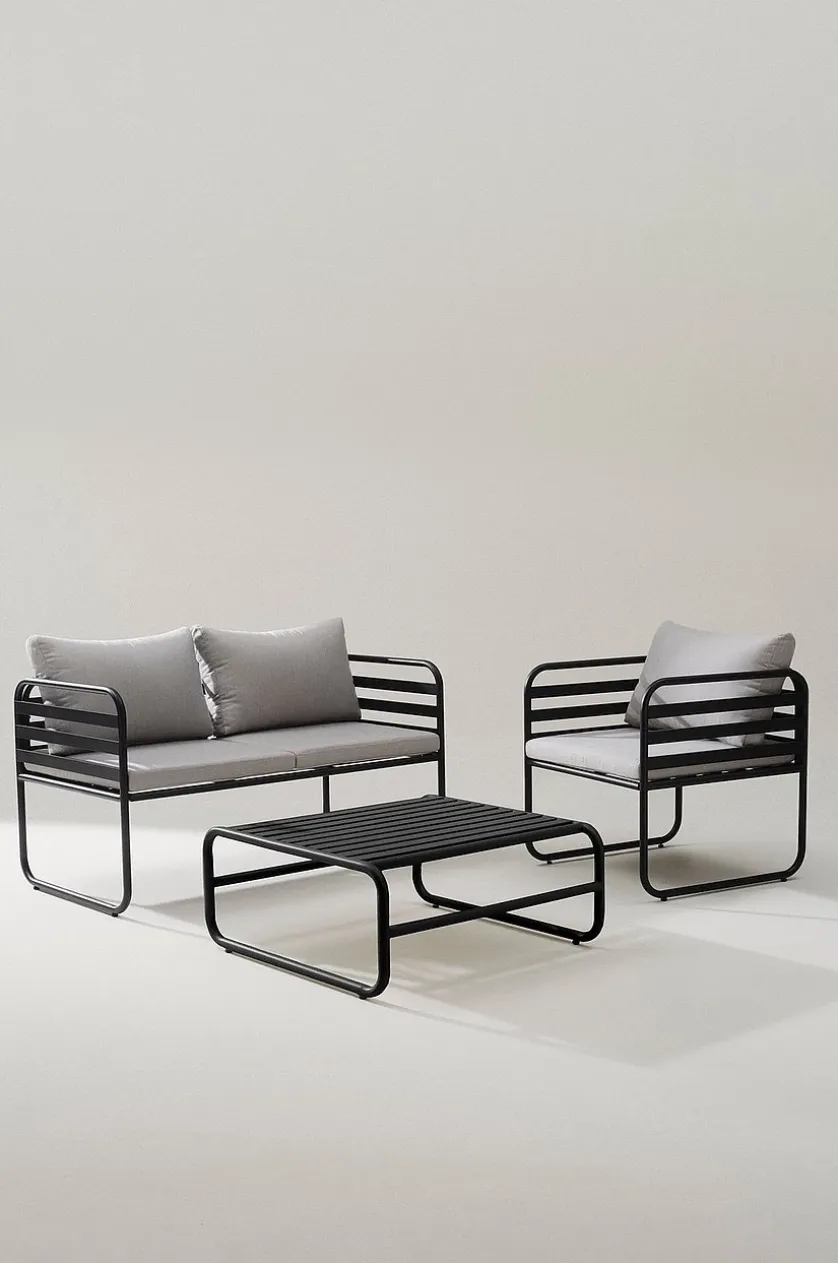 CADIZ Loungesofa