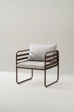 CADIZ Loungestuhl