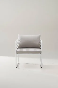 CADIZ Loungestuhl
