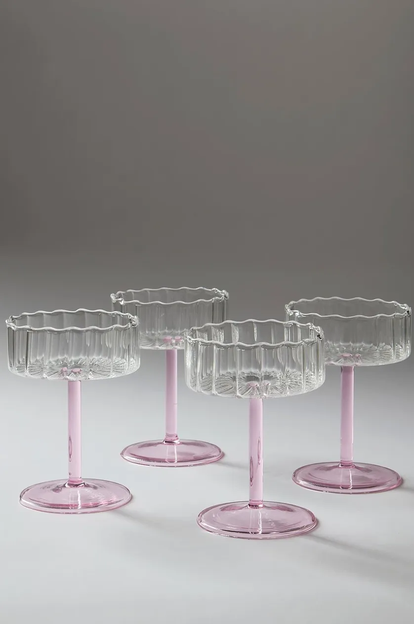 CAIO Cocktailglas, 4 St.
