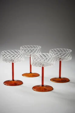 CAIO Cocktailglas, 4 St.