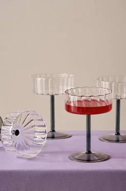 CAIO Cocktailglas, 4 St.