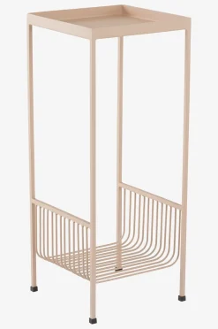 CALANCA Beistelltisch 25,5x25,5 cm