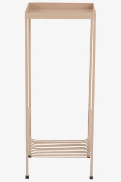 CALANCA Beistelltisch 25,5x25,5 cm