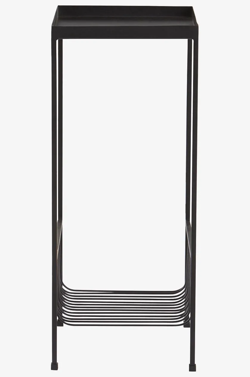 CALANCA Beistelltisch 25,5x25,5 cm