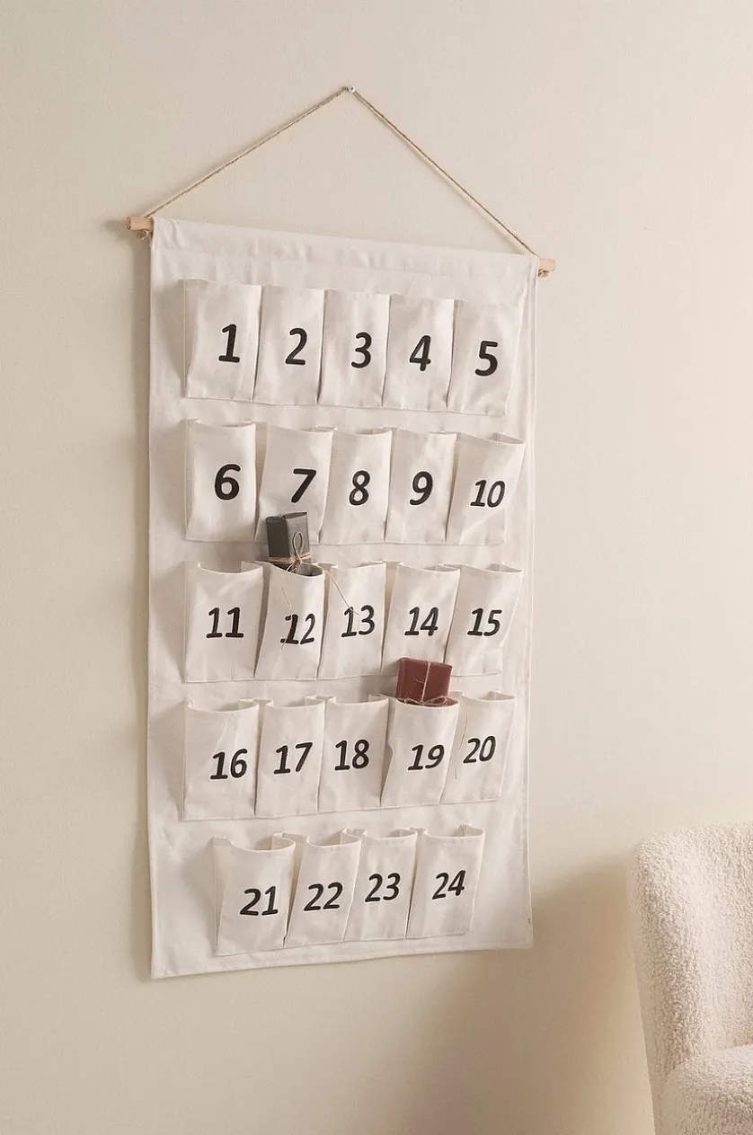 CALENDIE Adventskalender
