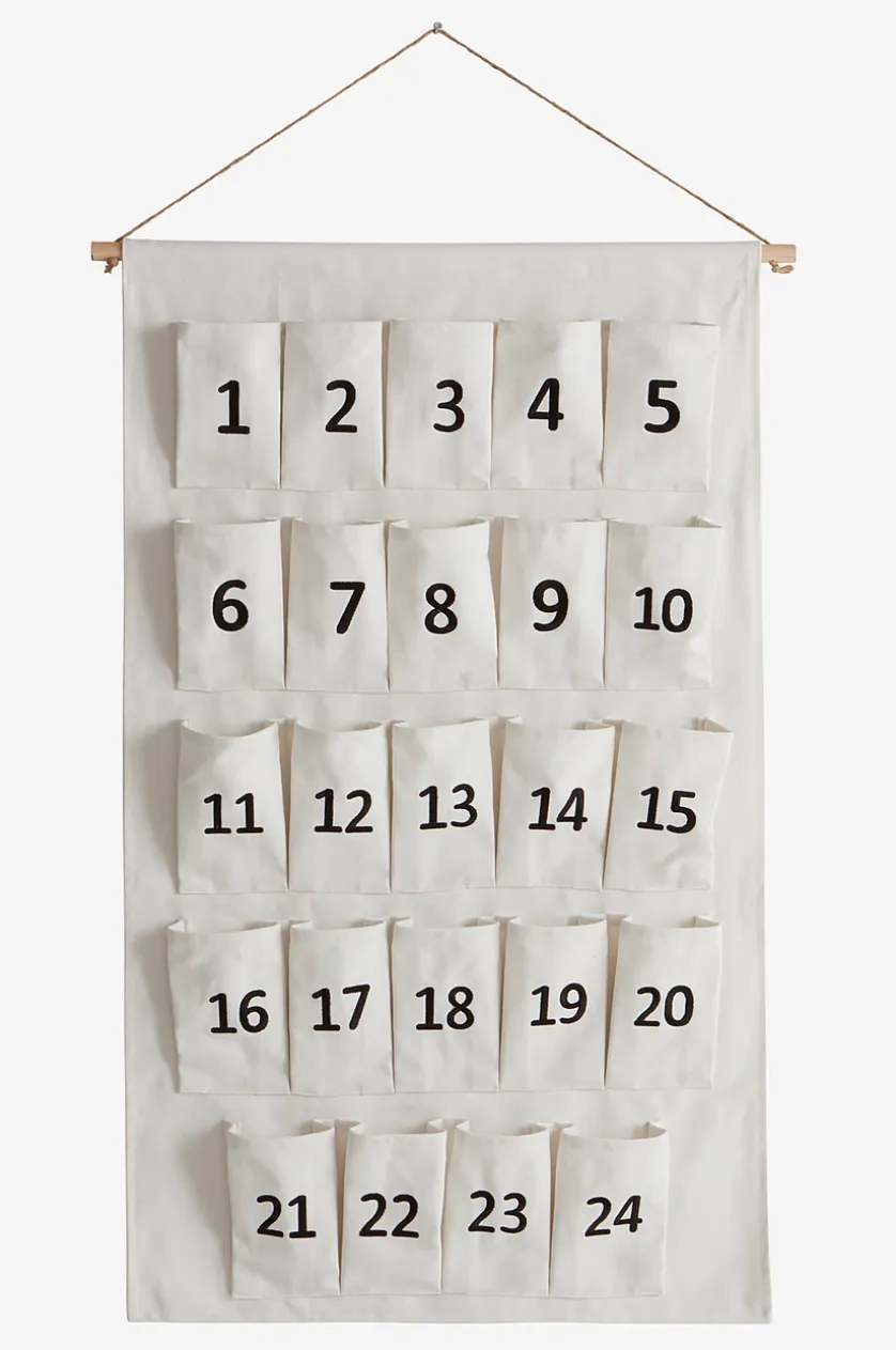 CALENDIE Adventskalender