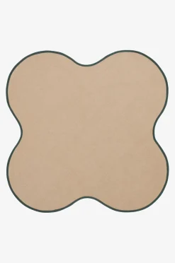 CALLISTO Weihnachtsbaumteppich Ø 120 cm