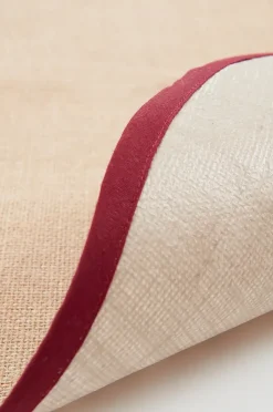 CALLISTO Weihnachtsbaumteppich Ø 120 cm