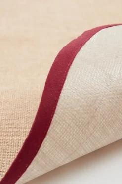CALLISTO Weihnachtsbaumteppich Ø 120 cm