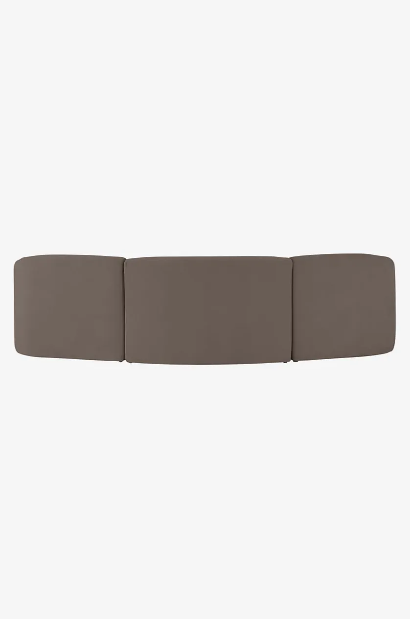 CAMARILLO Sofa 3-Sitzer