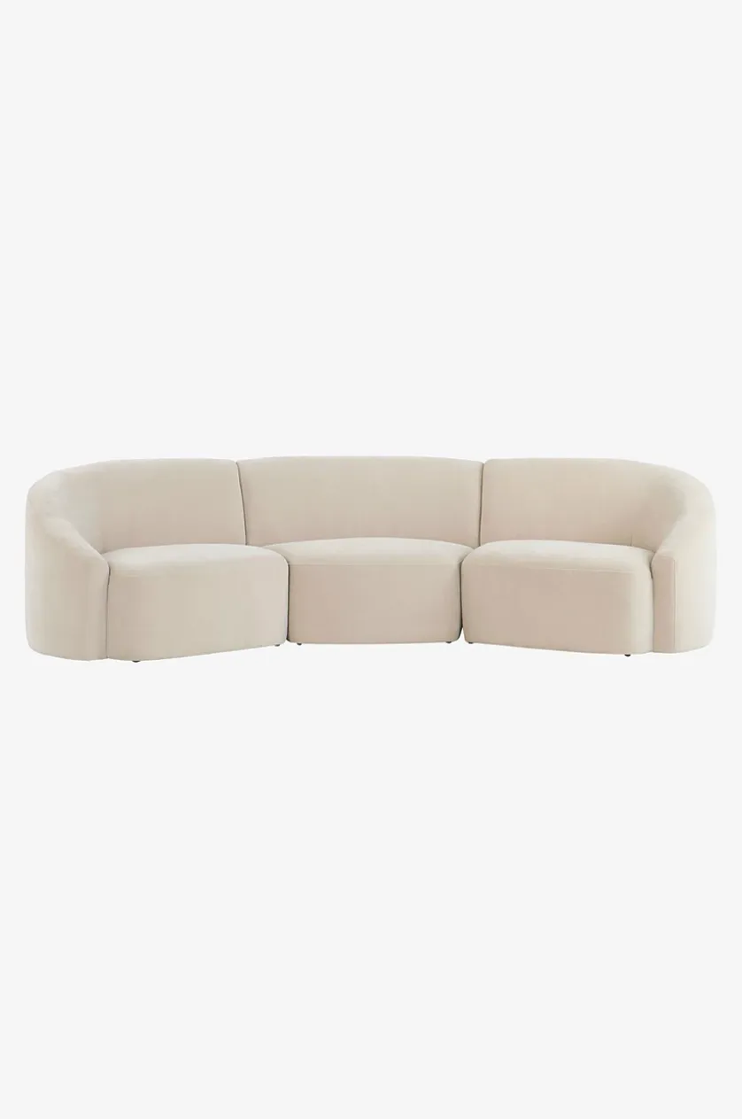 CAMARILLO Sofa 3-Sitzer