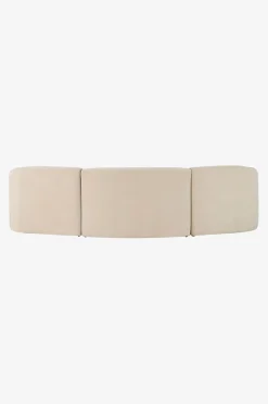 CAMARILLO Sofa 3-Sitzer