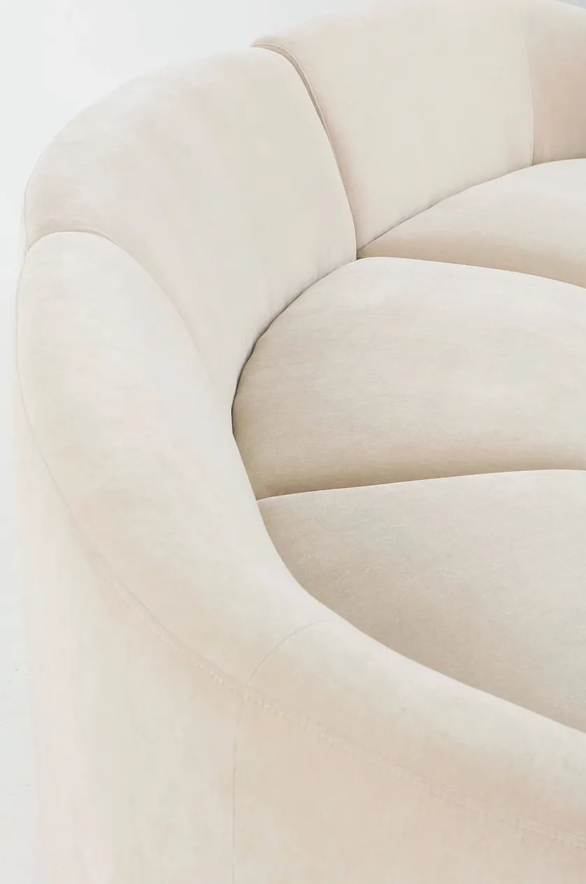 CAMARILLO Sofa 3-Sitzer