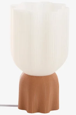 CAMIER Tischlampe 3D-gedruckt