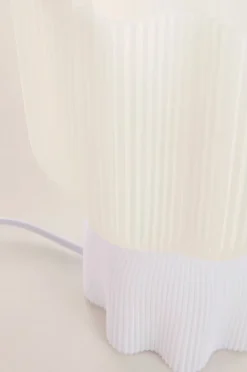 CAMIER Tischlampe 3D-gedruckt