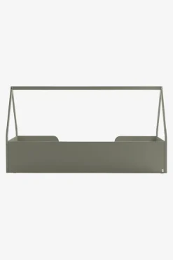 CAMPO Kinderbett 90x200 cm