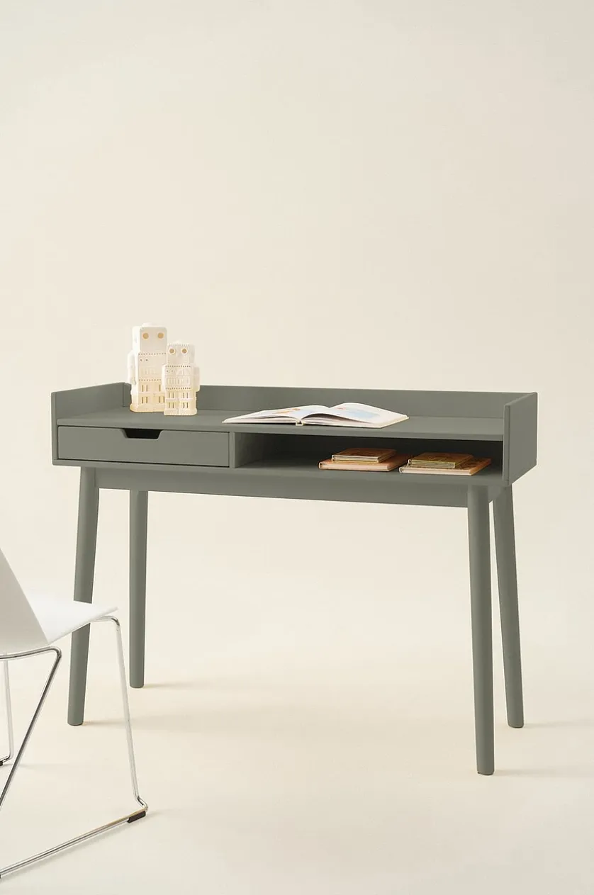 CAMPO Kinderschreibtisch 40x120 cm