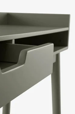 CAMPO Kinderschreibtisch 40x120 cm