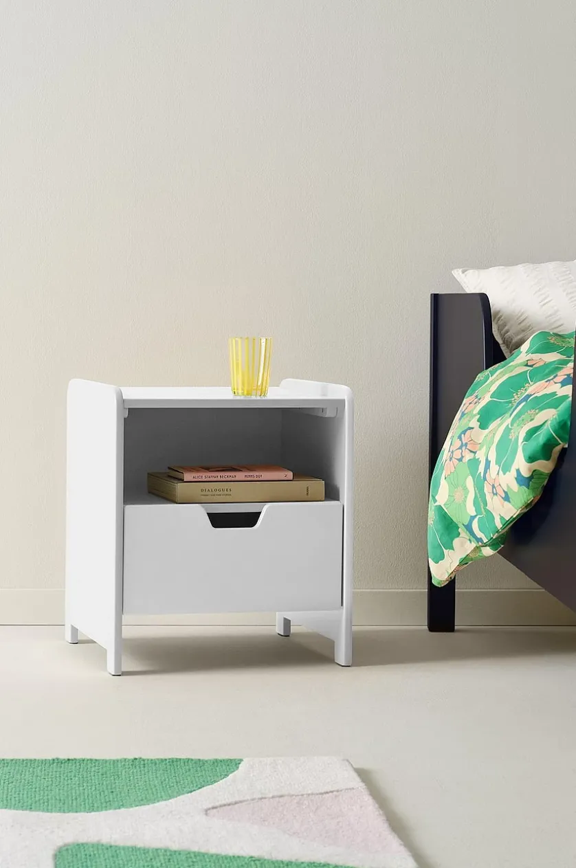 CAMPO Nachttisch