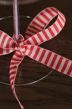 CANDY STRIPE Schnürsenkel