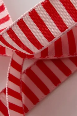 CANDY STRIPE Schnürsenkel