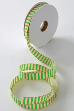 CANDY STRIPE Schnürsenkel