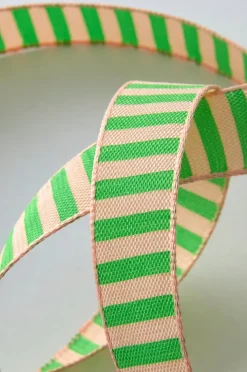 CANDY STRIPE Schnürsenkel
